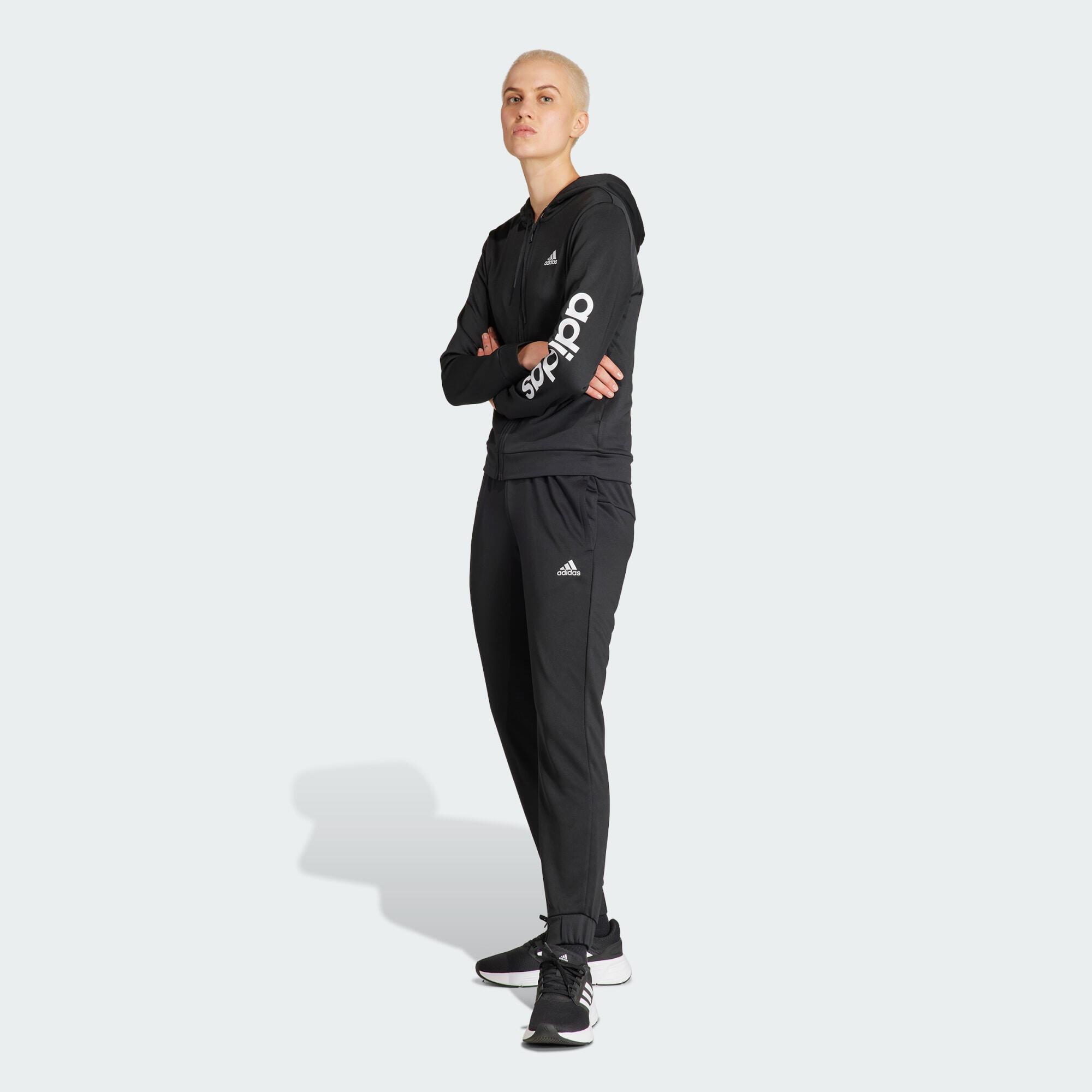 Chandal mujer adidas decathlon sale