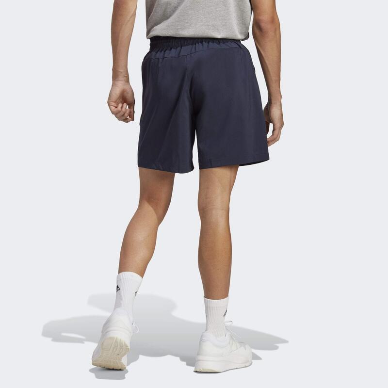 Pantaloni scurți AEROREADY Essentials Chelsea cu logo mic