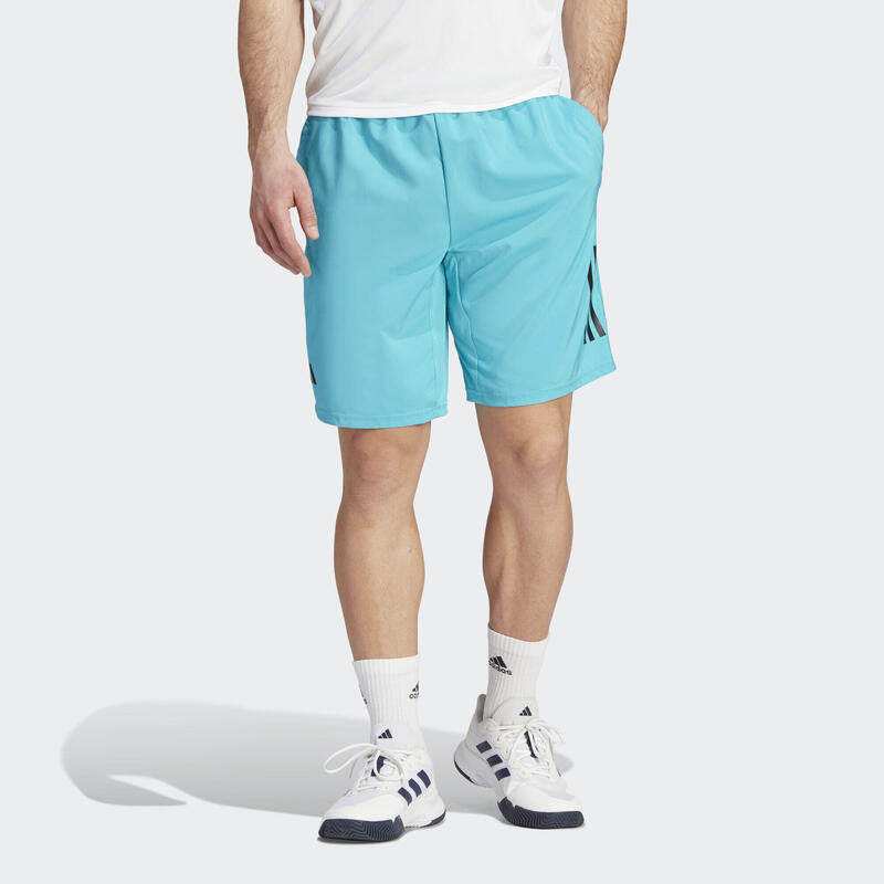 Short da tennis Club 3-Stripes