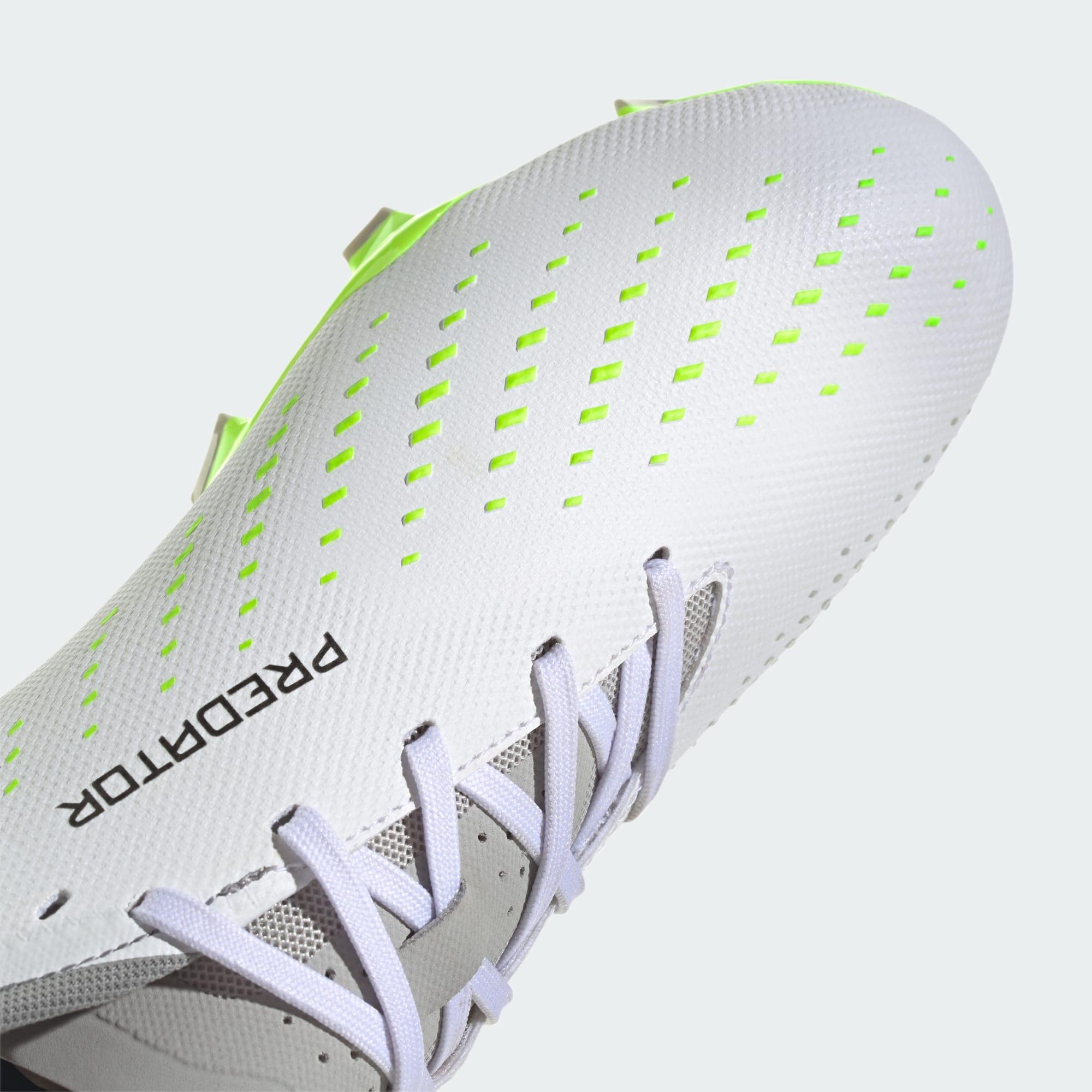 Chuteiras de Futebol PREDATOR ACCURACY.3 L – Piso firme 6/7