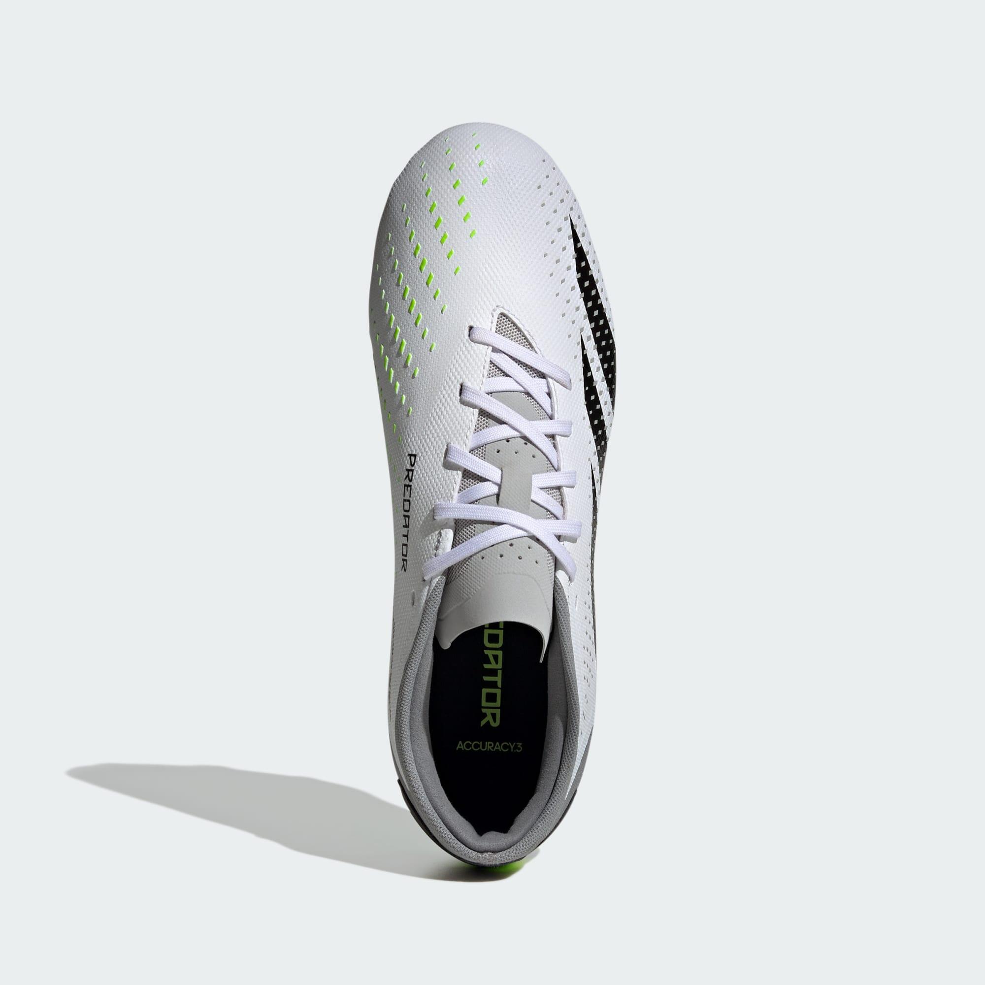 Chuteiras de Futebol PREDATOR ACCURACY.3 L – Piso firme 2/7