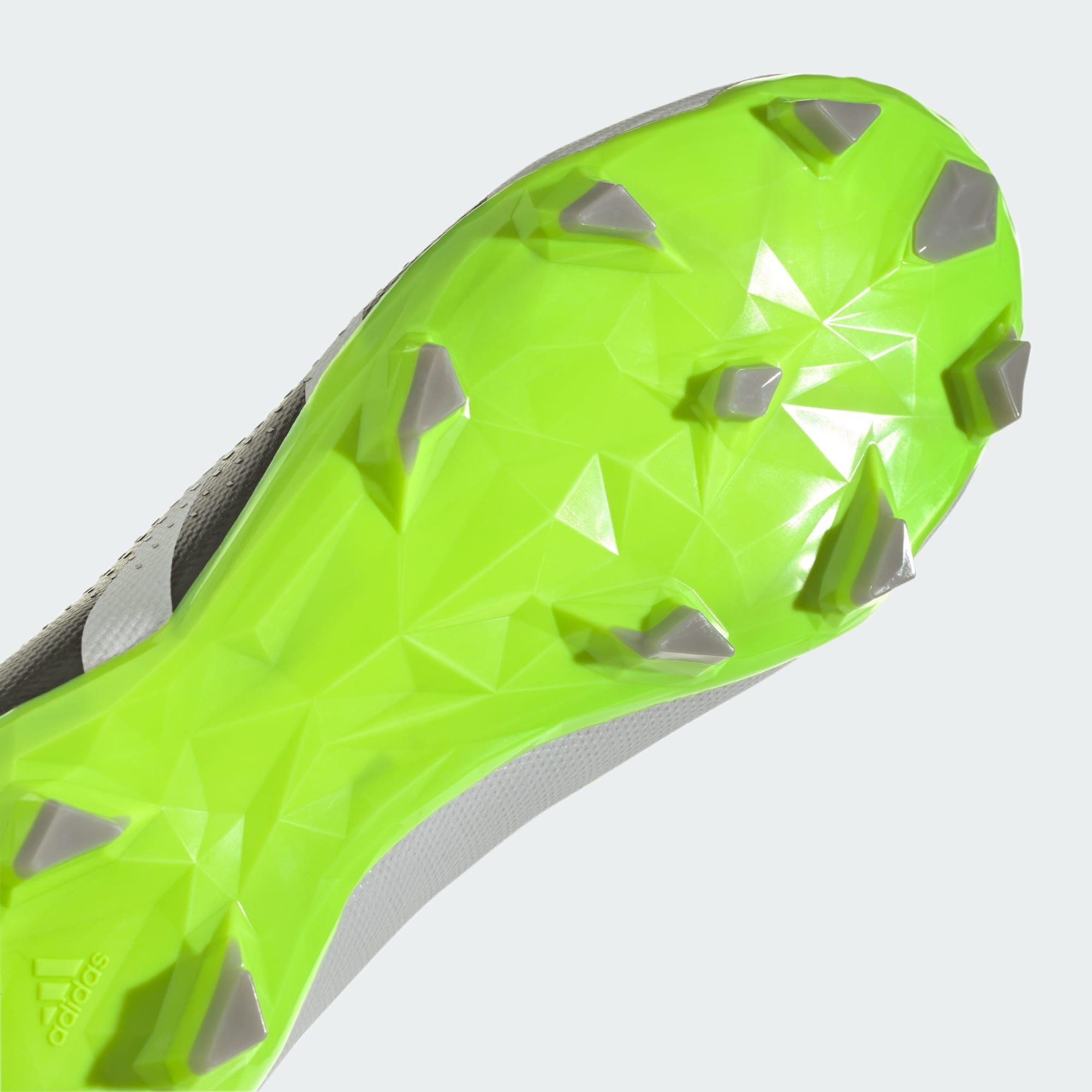 Chuteiras de Futebol PREDATOR ACCURACY.3 L – Piso firme 5/7
