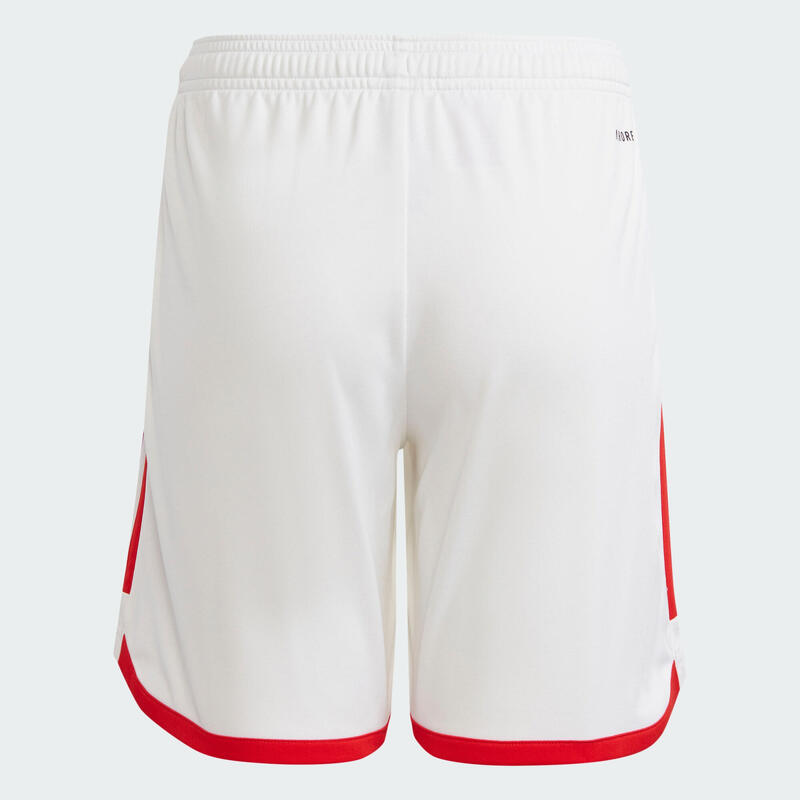 1. FC Union Berlin 23/24 Kids Heimshorts