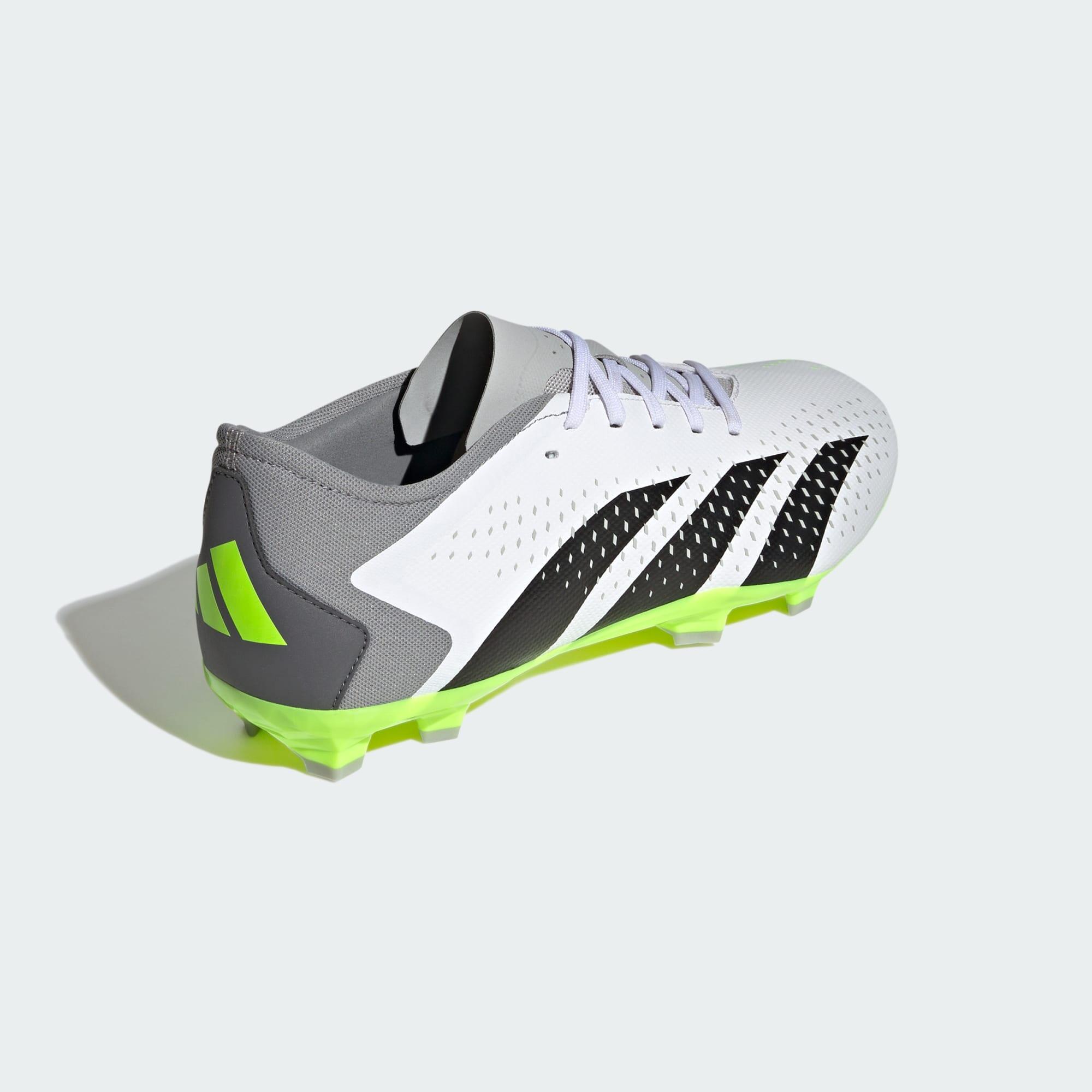 Chuteiras de Futebol PREDATOR ACCURACY.3 L – Piso firme 7/7