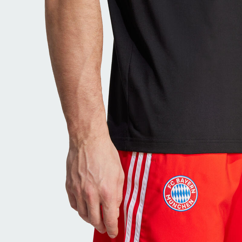 FC Bayern München DNA Graphic T-shirt