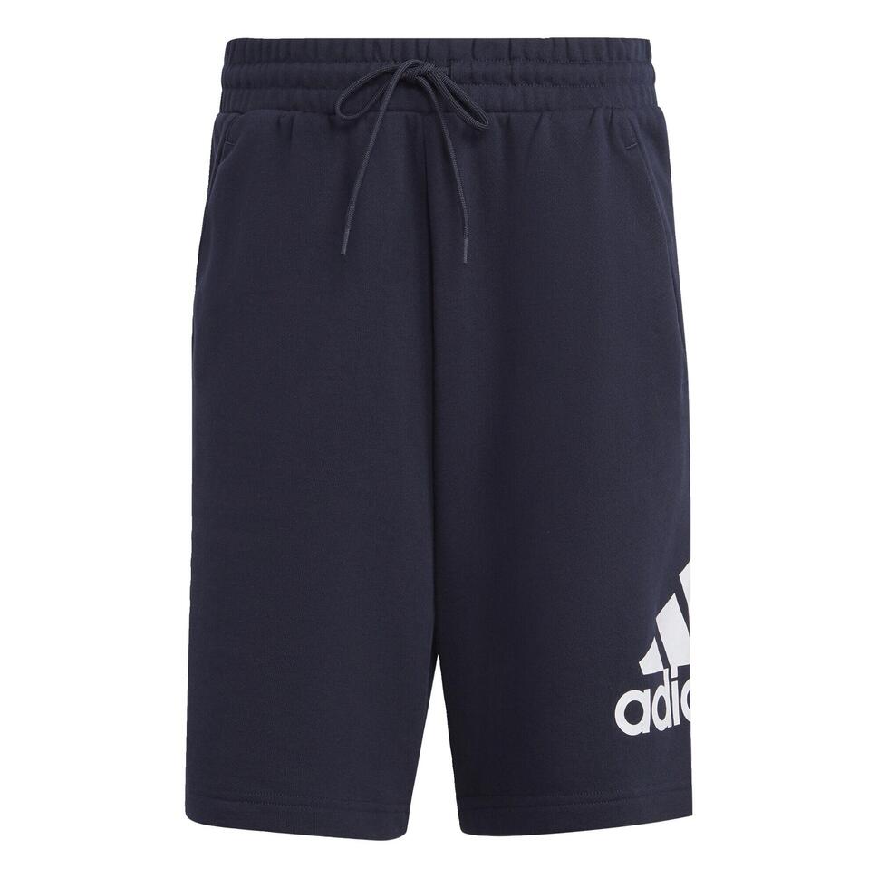 Szorty Essentials Big Logo French Terry