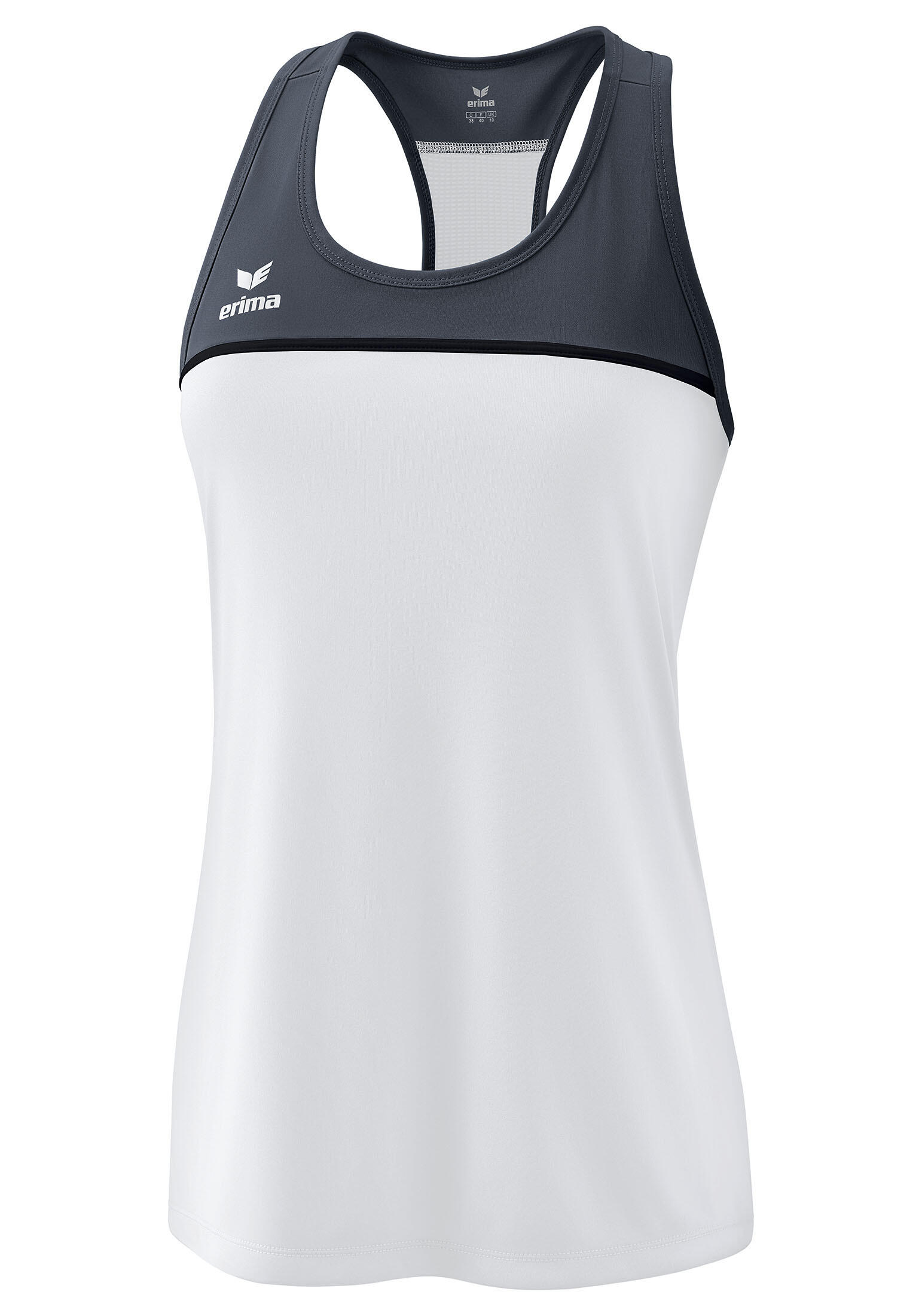 Canottiera da donna Erima Change 5/7