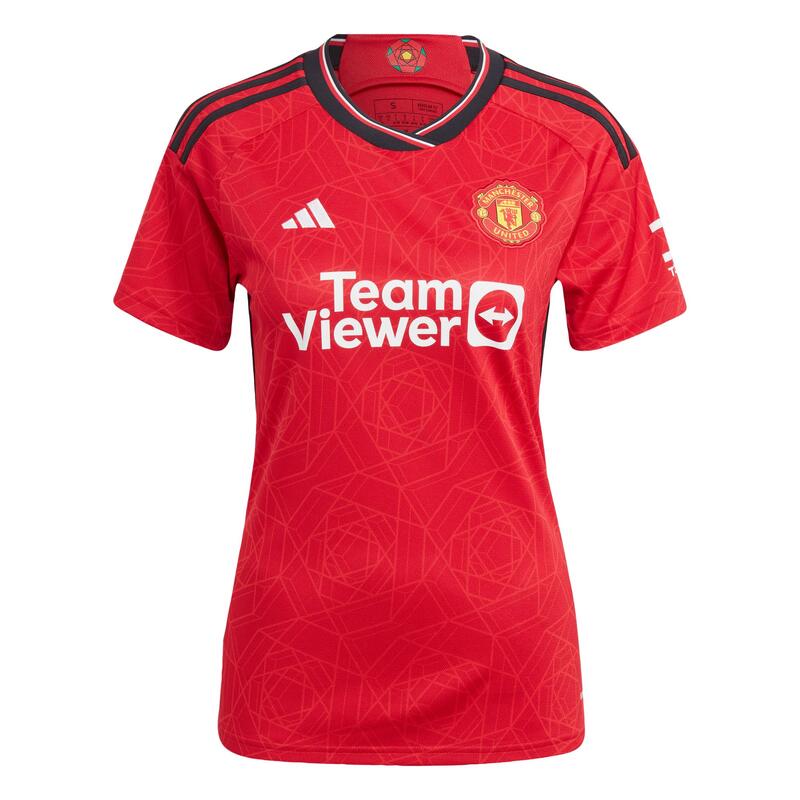 Maillot Domicile Manchester United 23/24