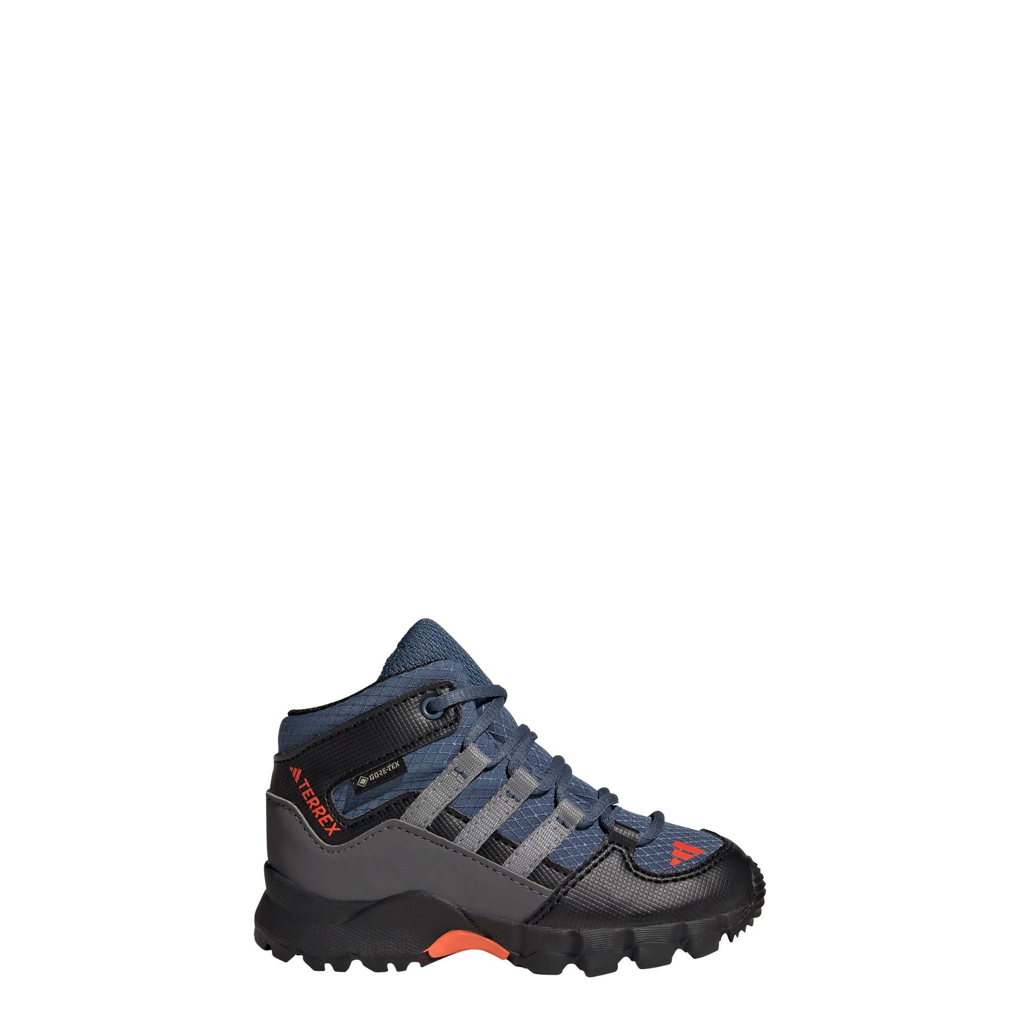 Terrex Mid GORE-TEX Hiking Shoes 1/7