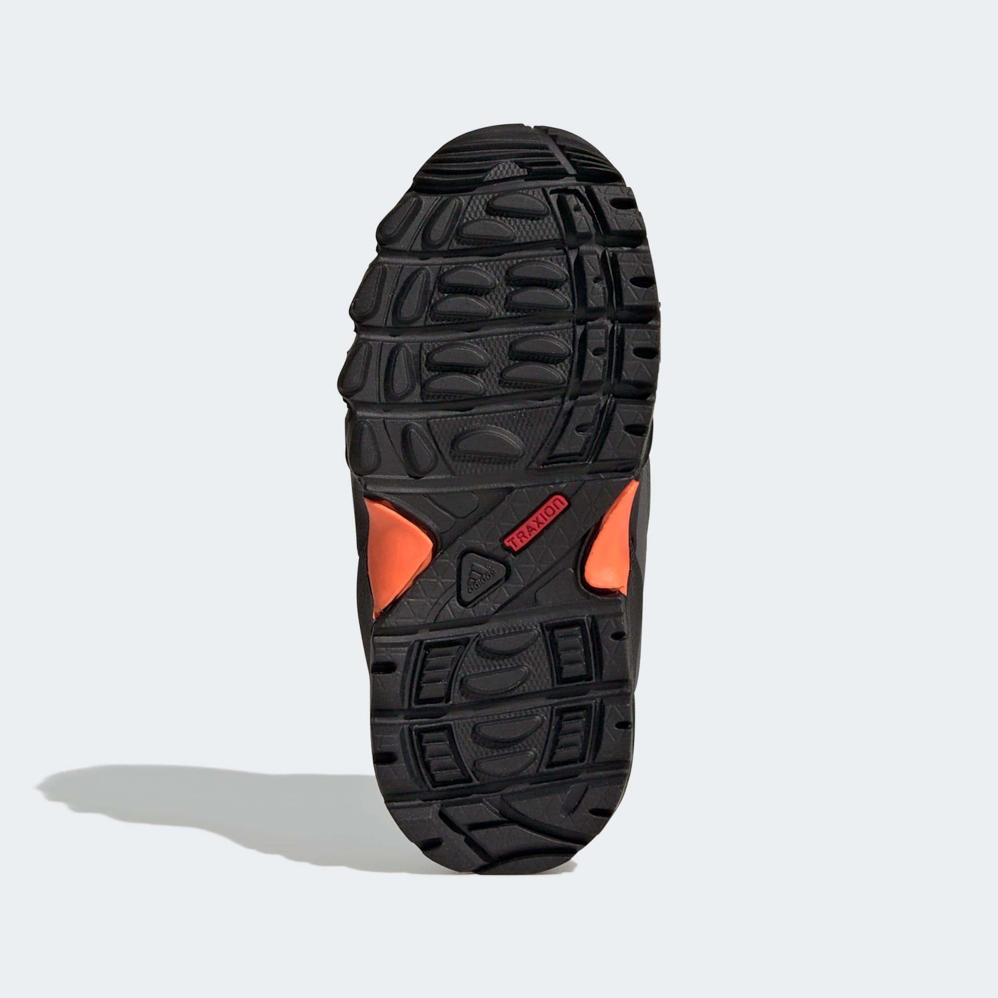Chaussure de randonnée Terrex Mid GORE-TEX 4/7