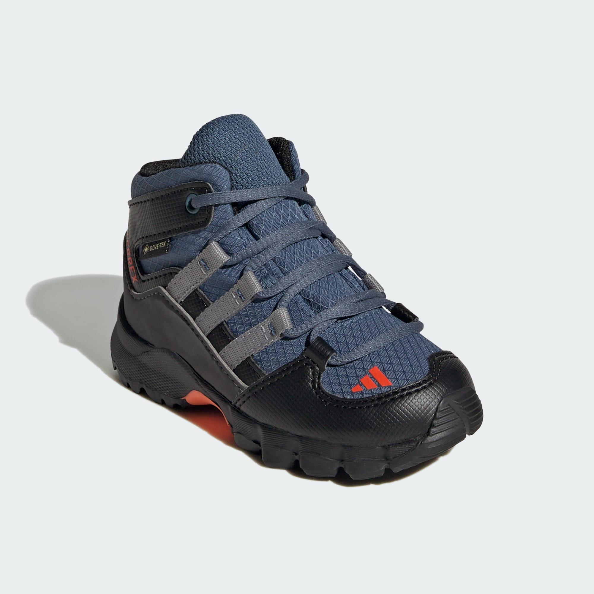 Terrex Mid GORE-TEX Hiking Shoes 5/7