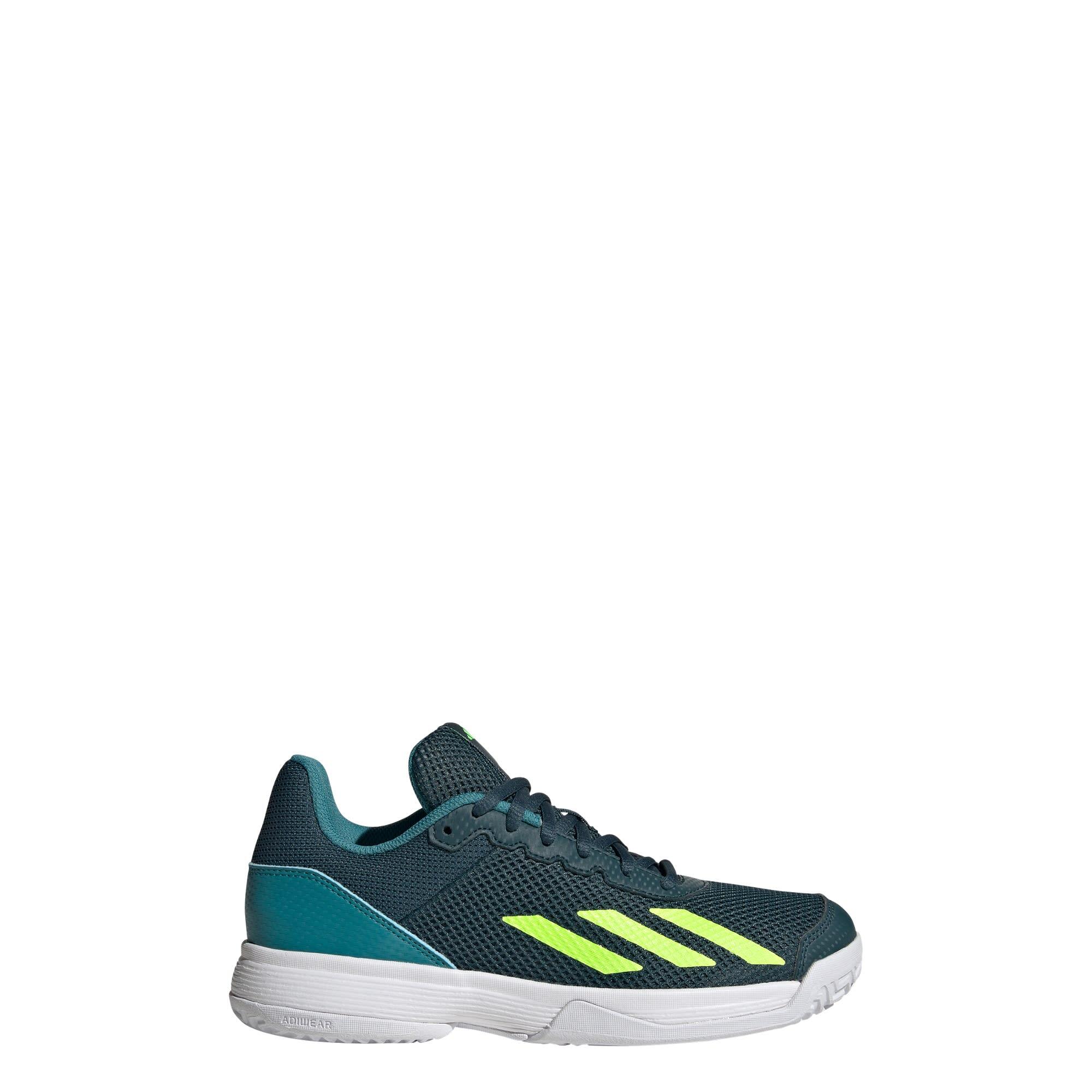 Scarpe da tennis Courtflash ADIDAS DECATHLON