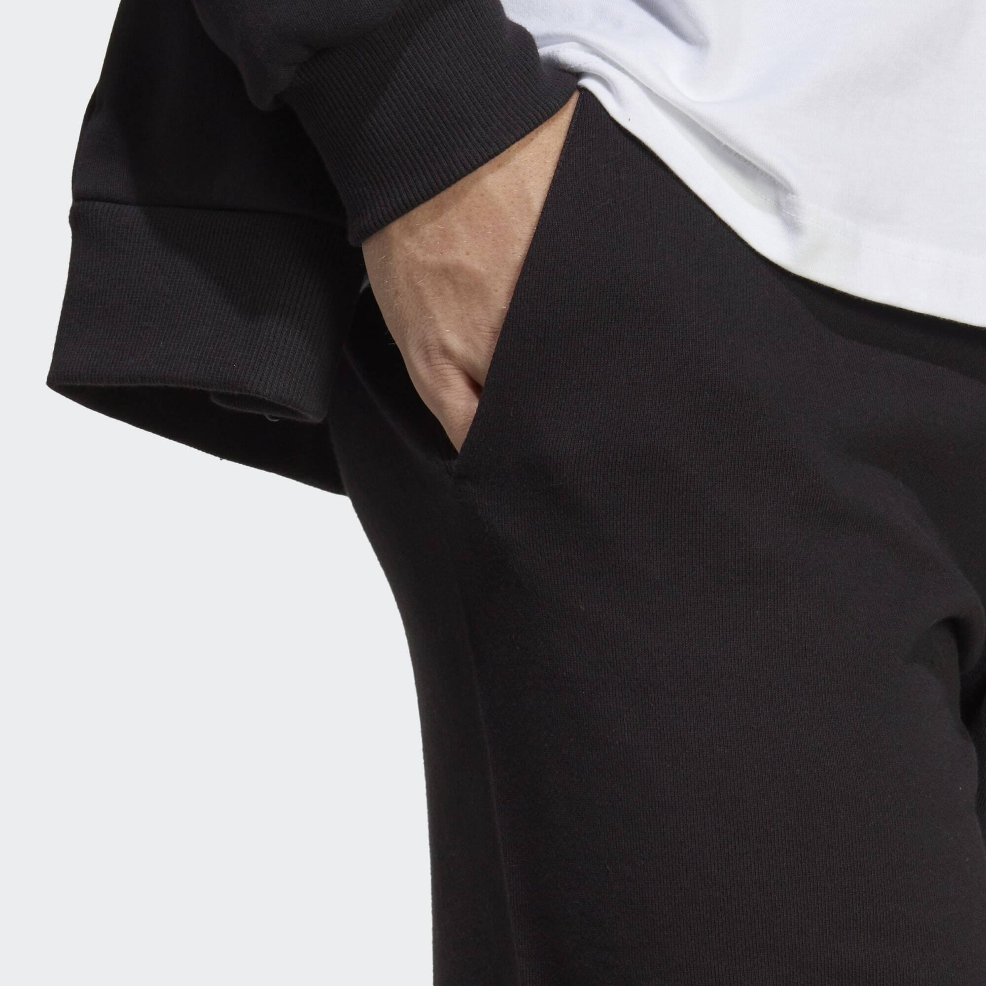 Short molleton gros logo Essentials 5/7