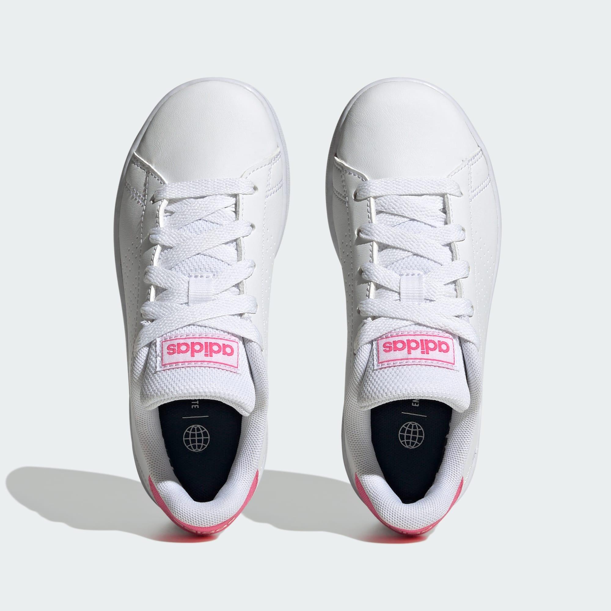 Advantage Lifestyle Court Lace Schoenen 3/7