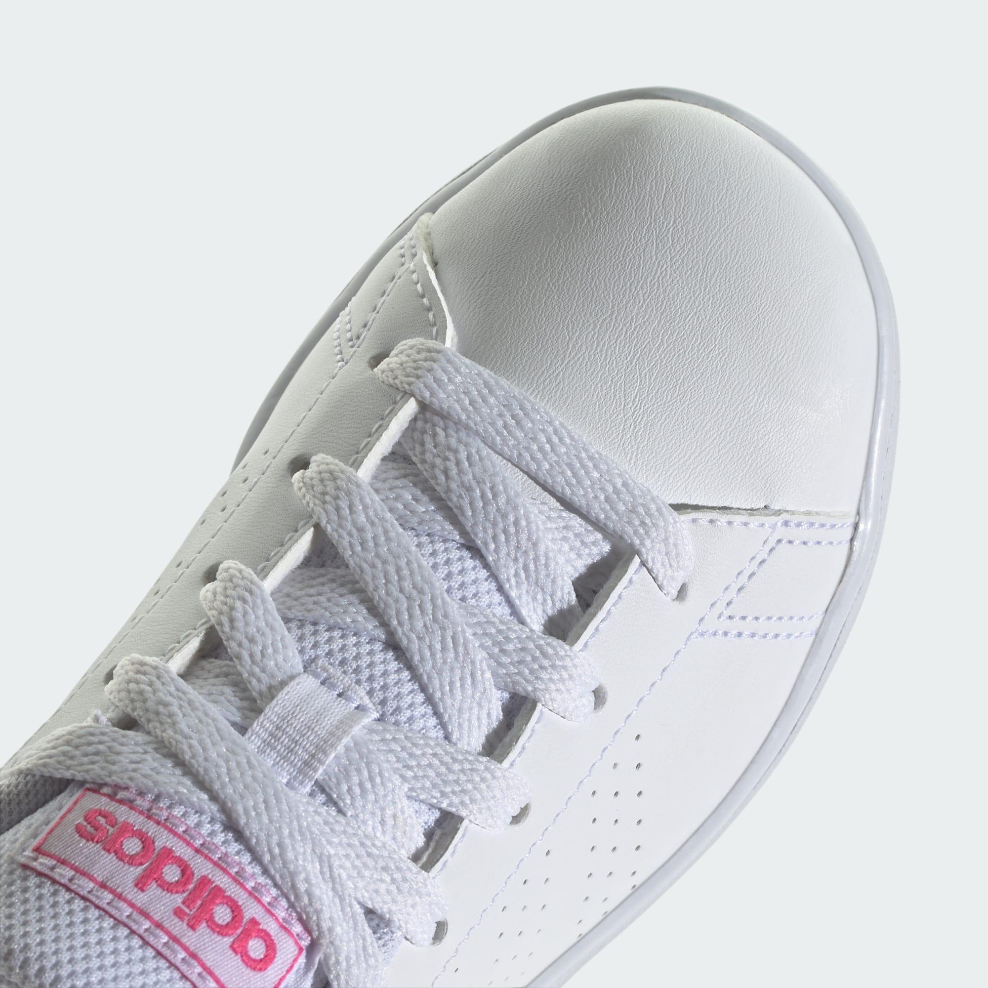 Advantage Lifestyle Court Lace Schoenen 7/7