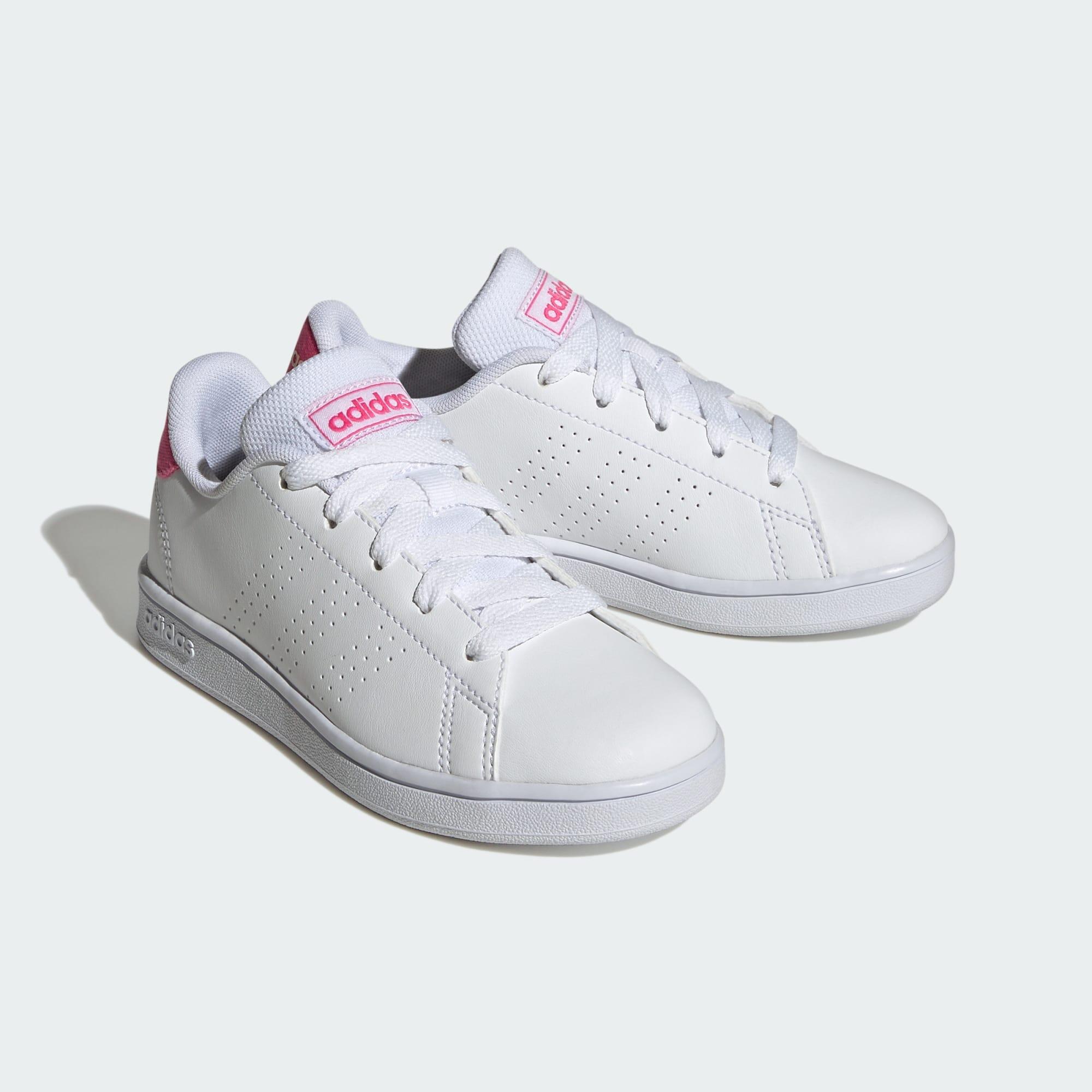 Advantage Lifestyle Court Lace Schoenen 5/7