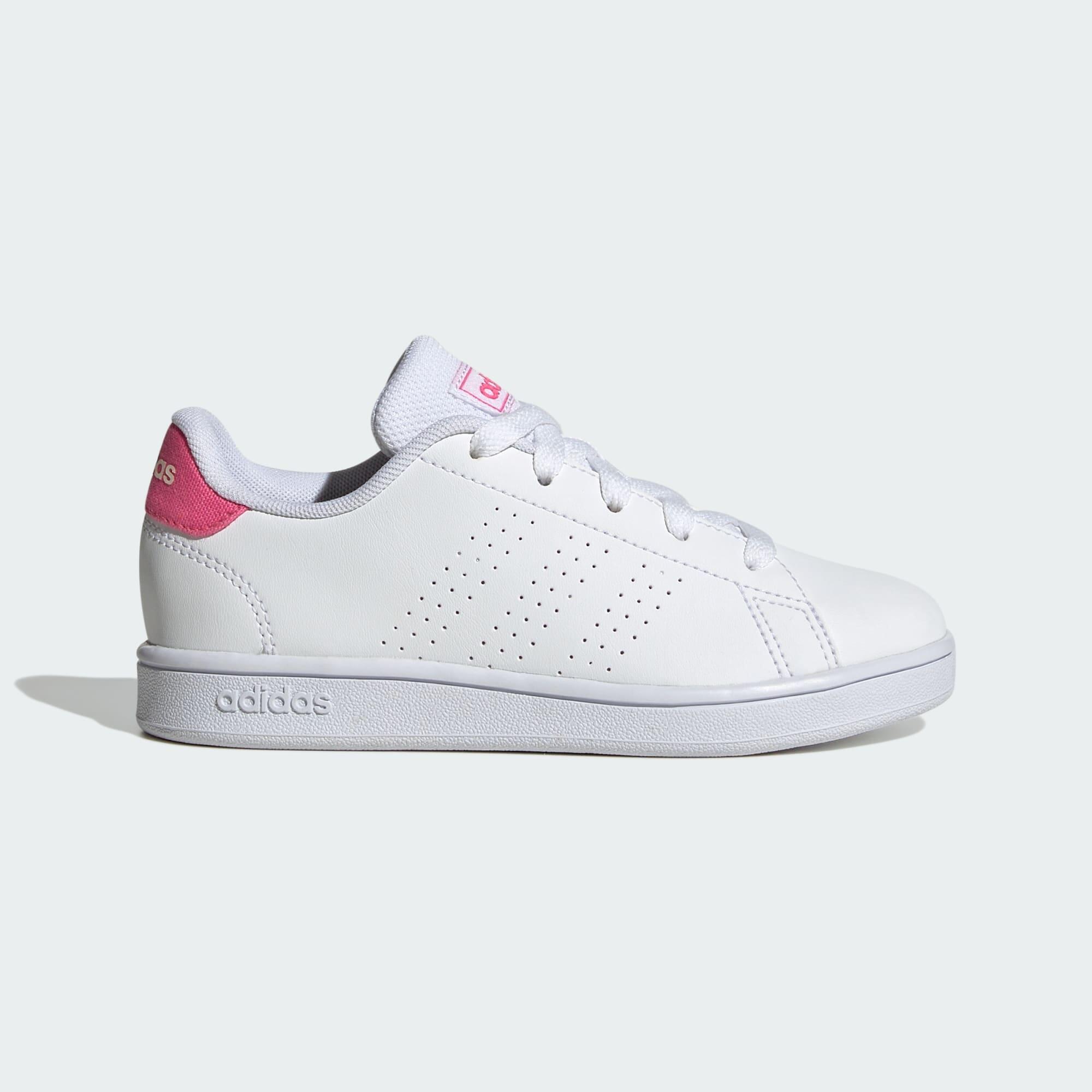 Advantage Lifestyle Court Lace Schoenen 2/7