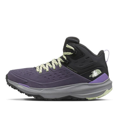 THE NORTH FACE Vectiv Exploris 2 Mid Futurelight Trekkingschuhe für Damen