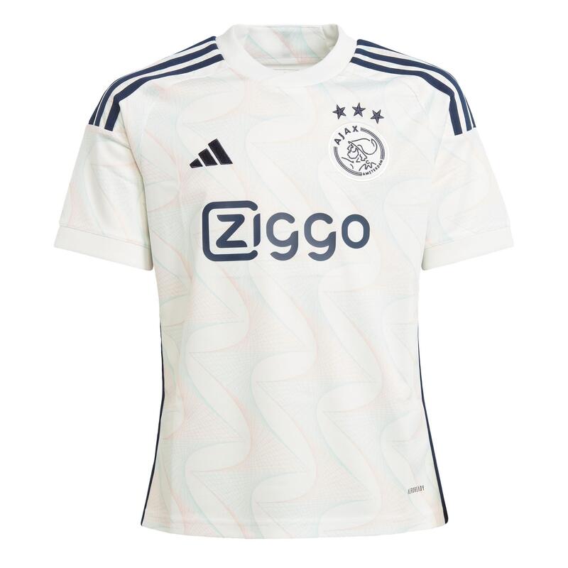 Ajax Amsterdam 23/24 Away Jersey Juniors'