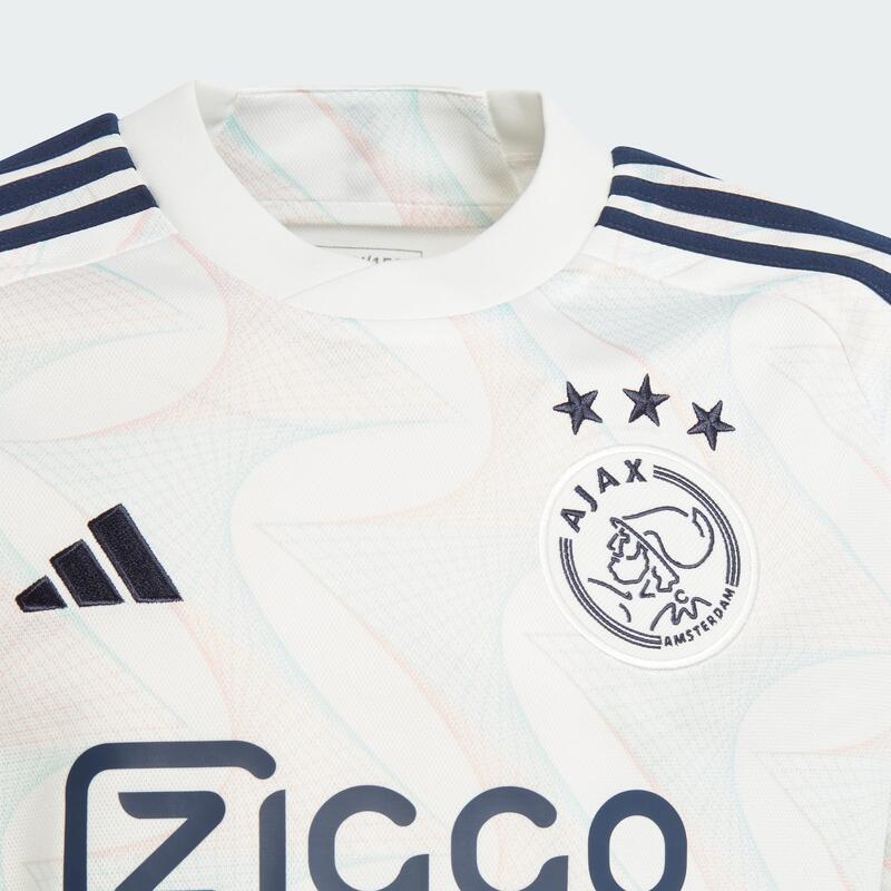 Ajax Amsterdam 23/24 Uitshirt Junioren