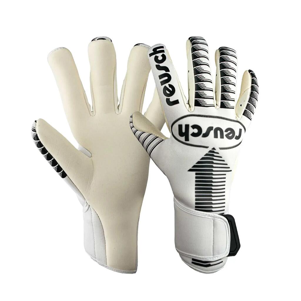 Reusch Arrow Gold X Goalkeeper Gloves