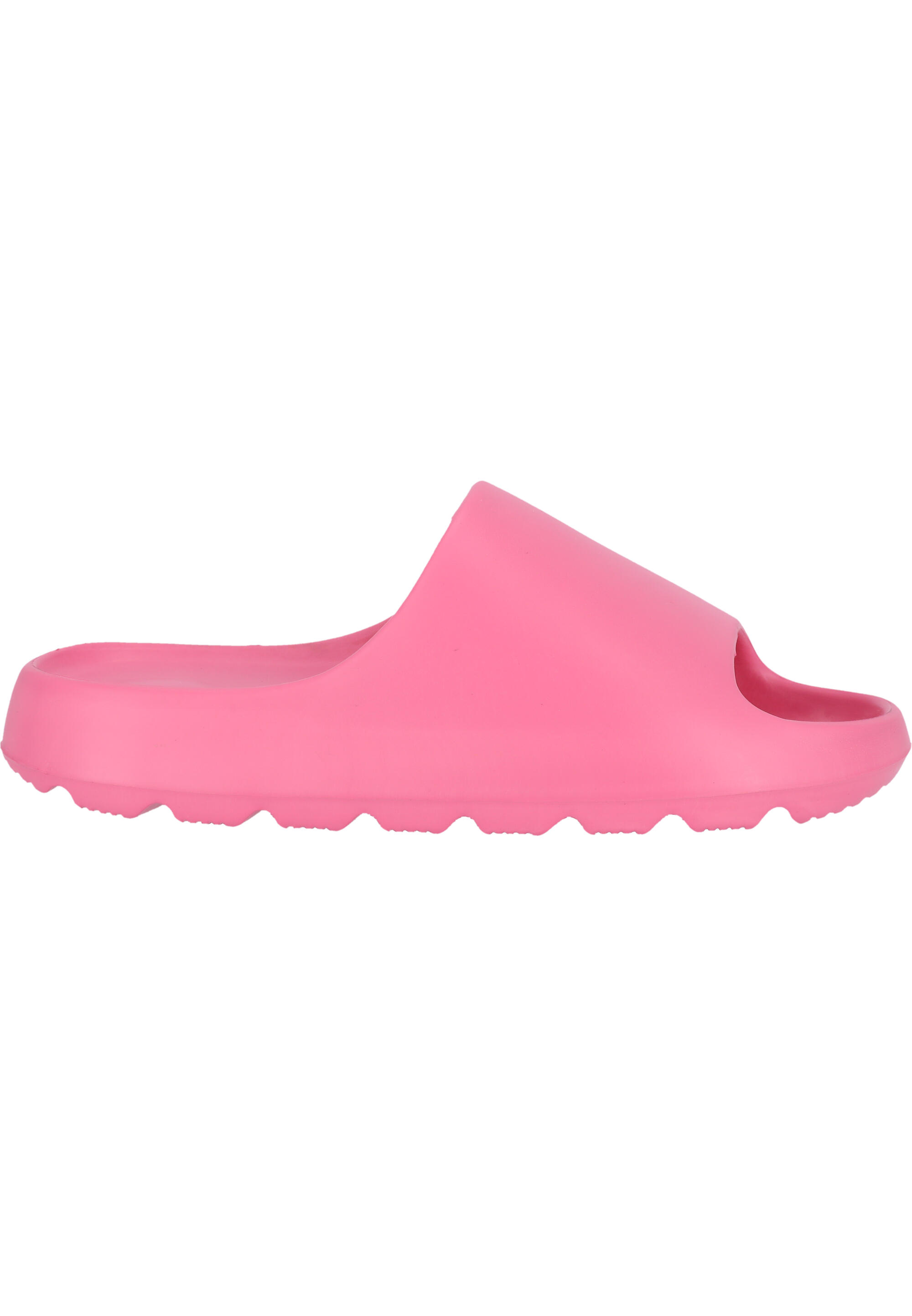 Chanclas de mujer Cruz Besin 3/5