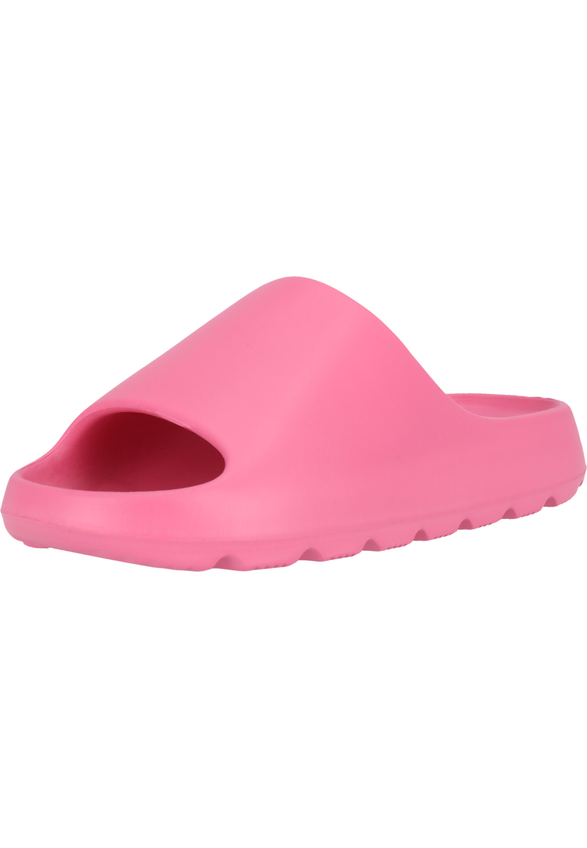 Chanclas de mujer Cruz Besin 2/5