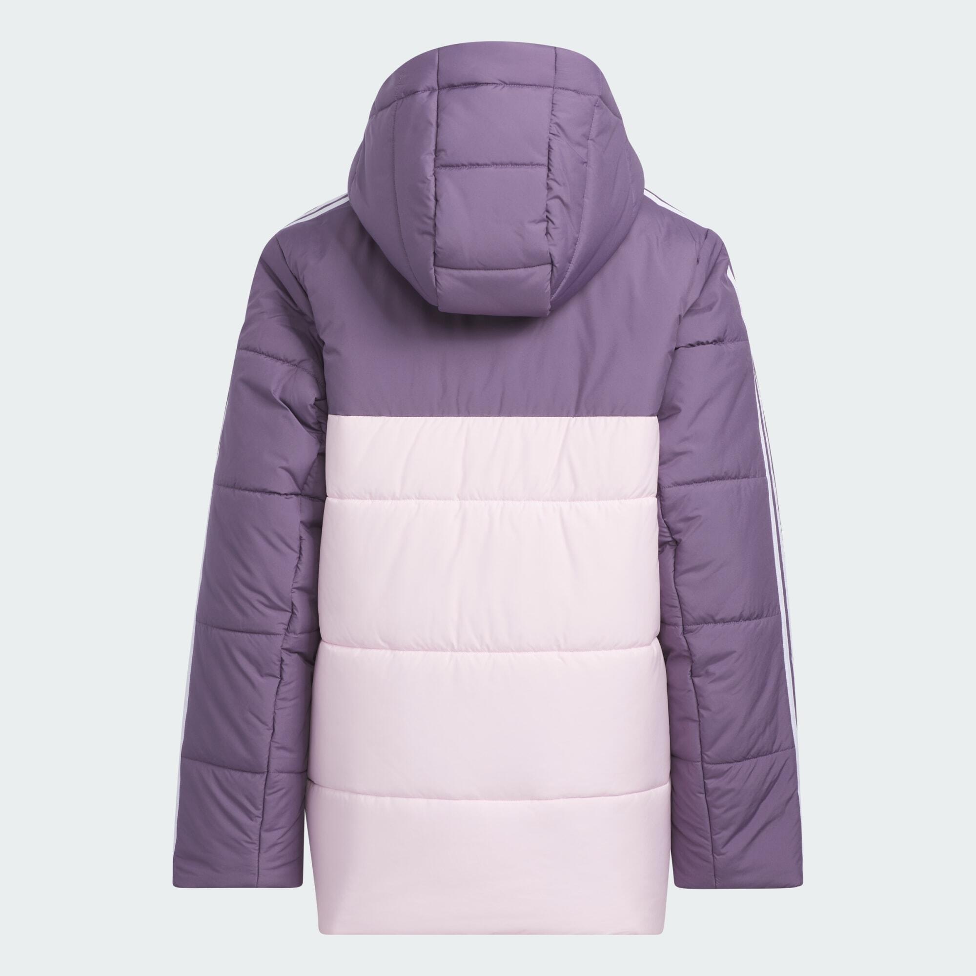 Veste matelassée Colorblocked Enfants 4/5