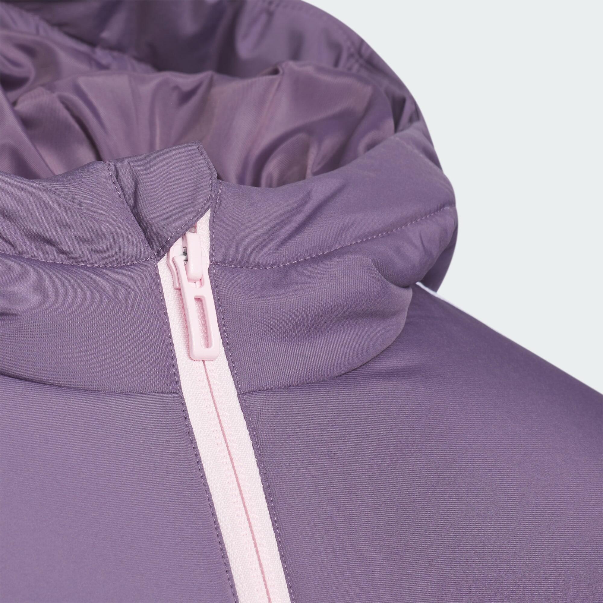 Veste matelassée Colorblocked Enfants 5/5