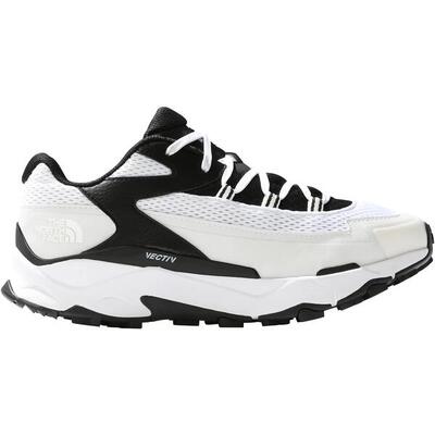 Wandelschoenen mannelijk the north face taraval wit