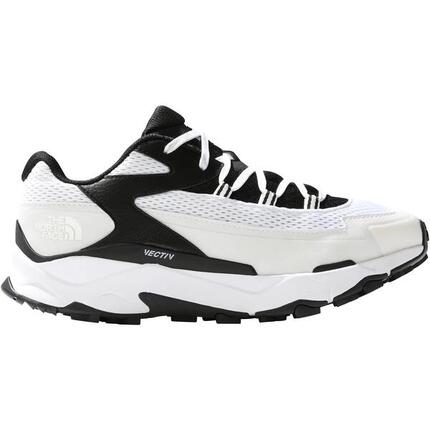 Chaussures de randonnée Hommes The North Face Taraval blanc