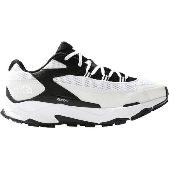 Chaussures de randonnée Hommes The North Face Taraval blanc