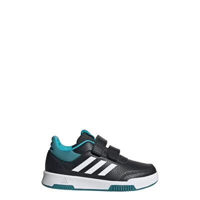 Tensaur schoenen met klittenband
