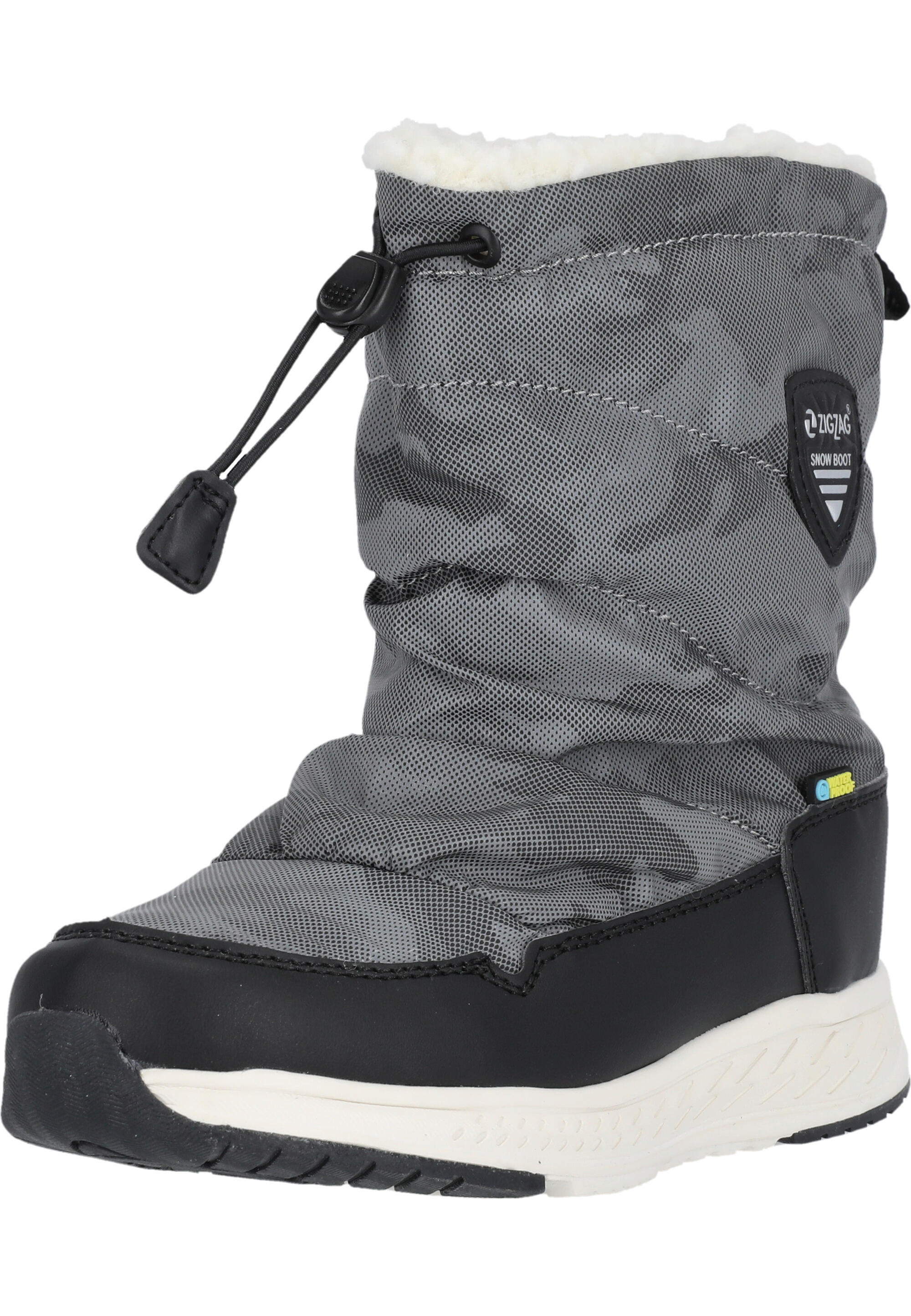 Bottes d'hiver Sanen Kids 2/15