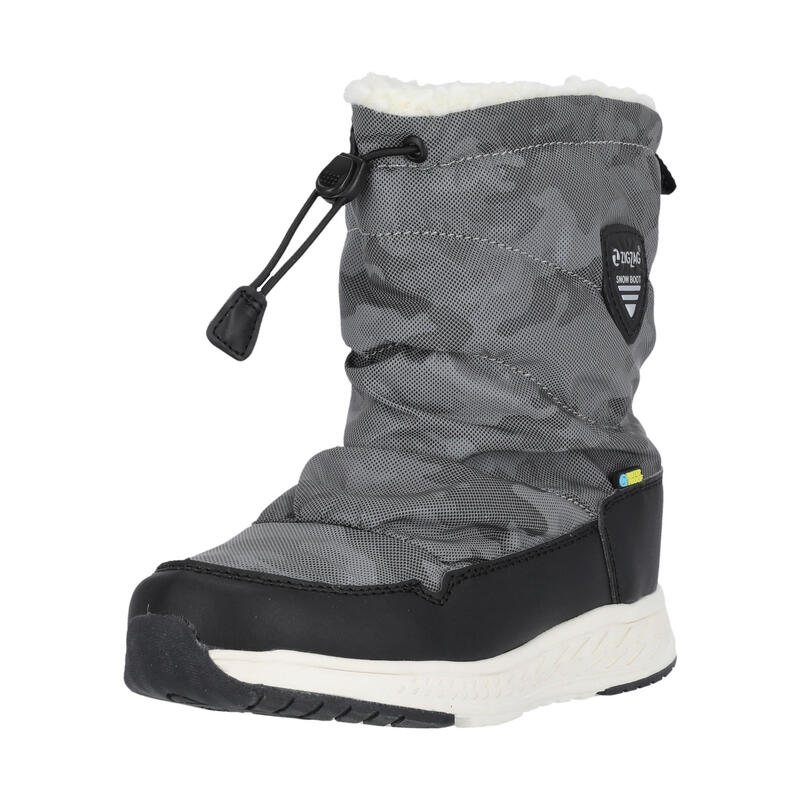 ZIGZAG Bottes d'hiver Sanen Kids