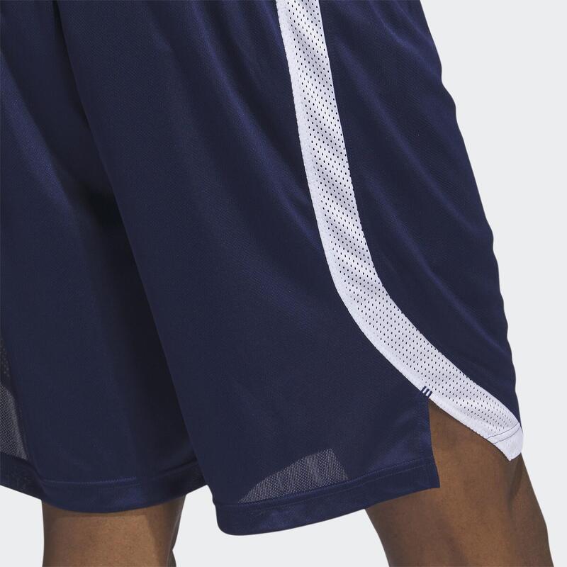 Icon Squad Shorts