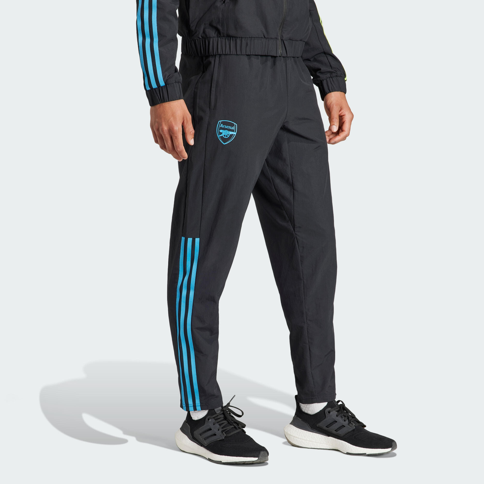 ADIDAS Arsenal Tiro 23 Presentation Pants