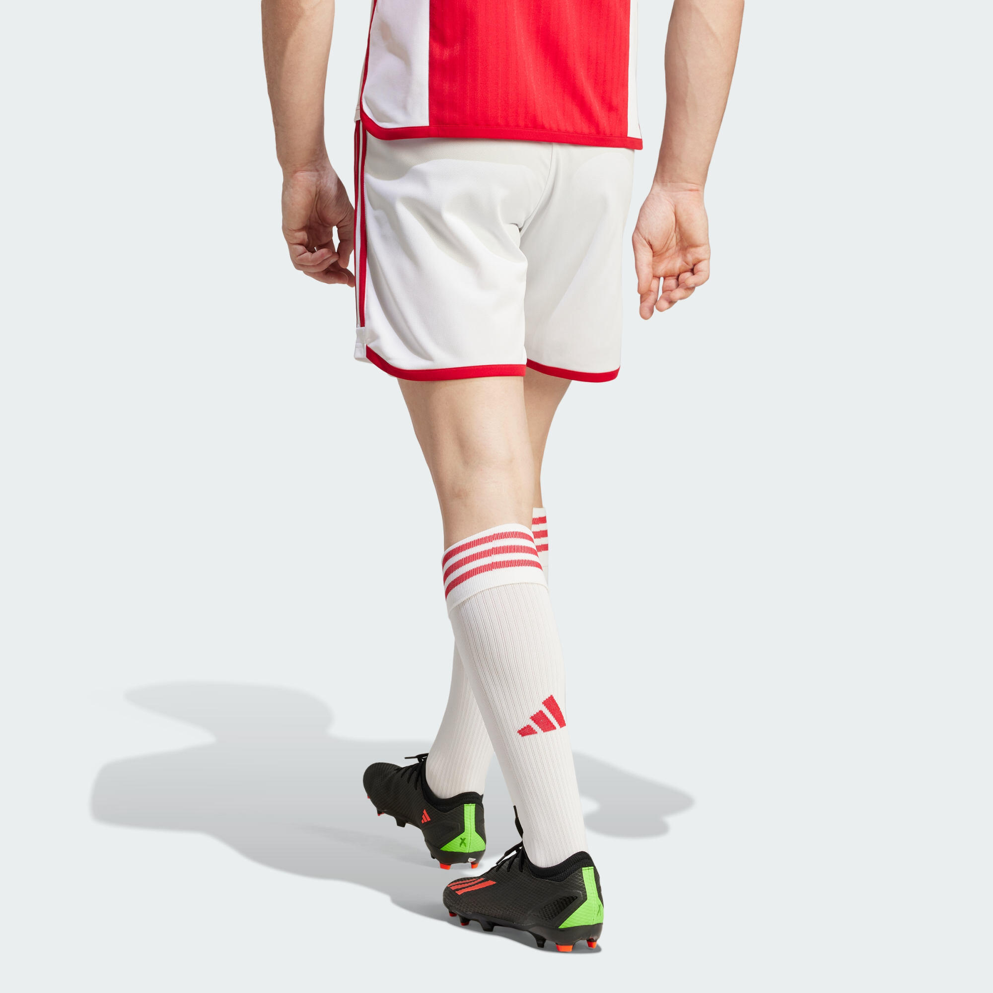 Ajax Amsterdam 23/24 Home Shorts 3/5