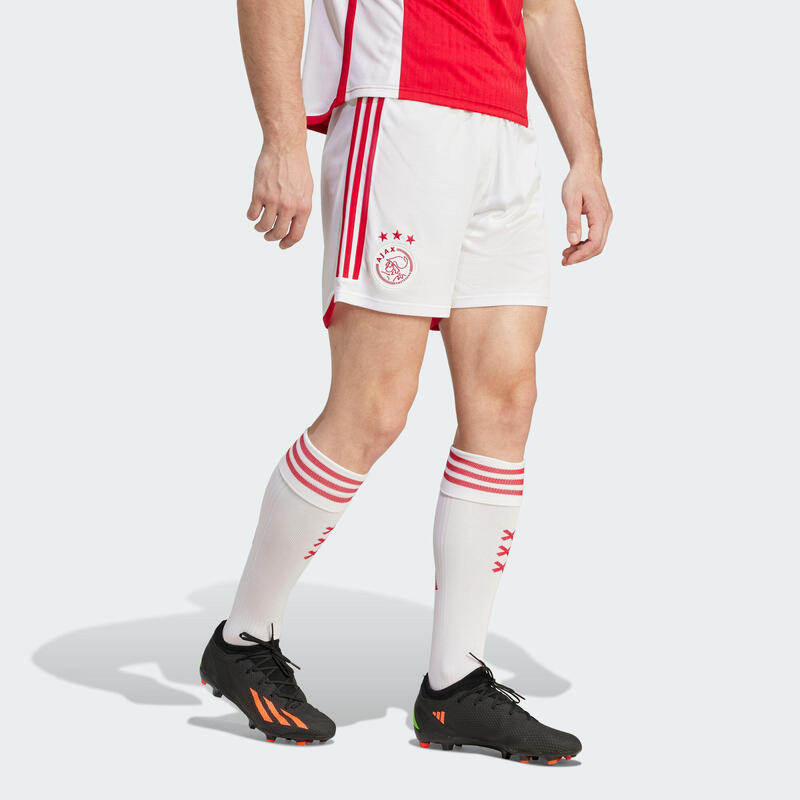 Pantalón corto primera equipación Ajax 23/24