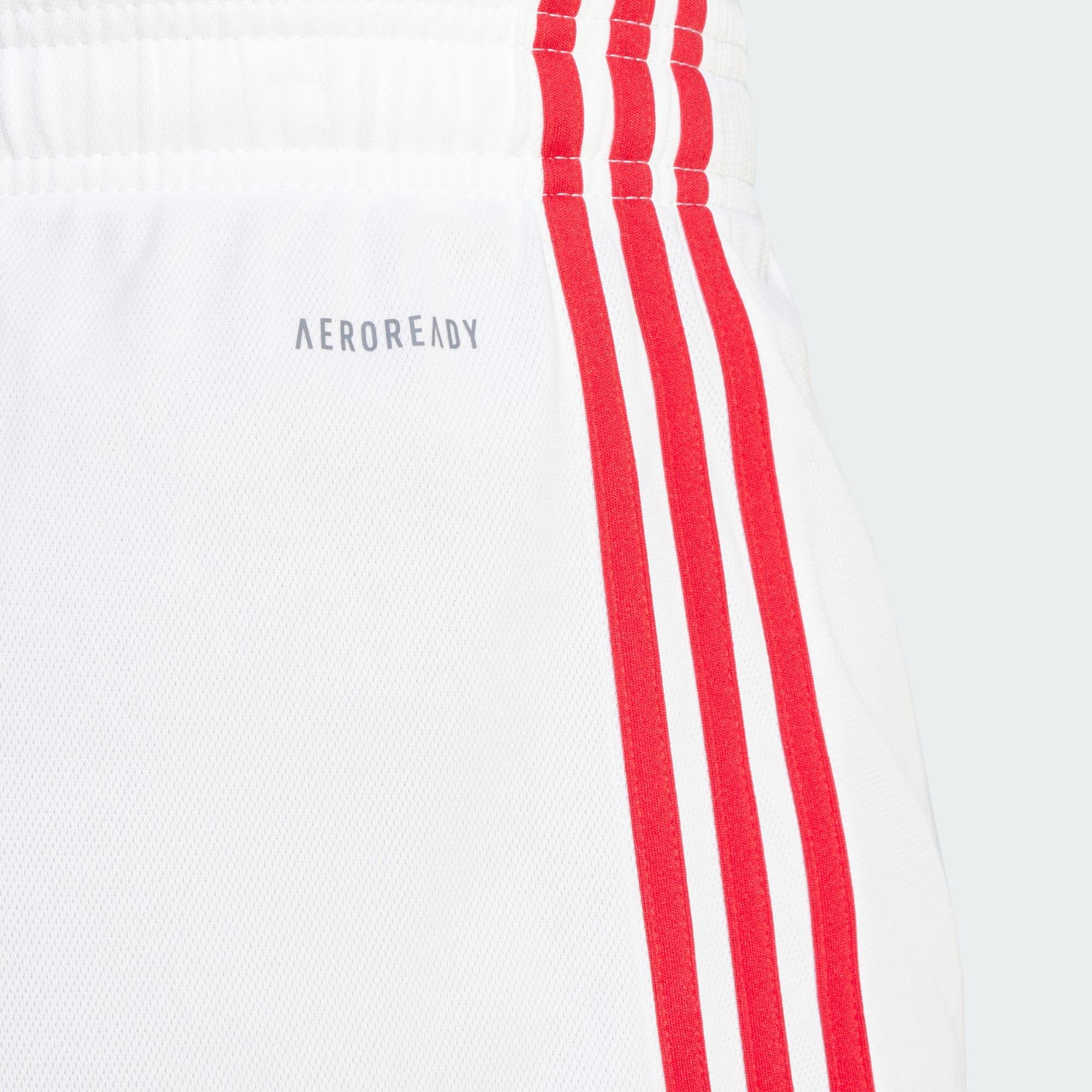 Ajax 23/24 Heimshorts 5/5