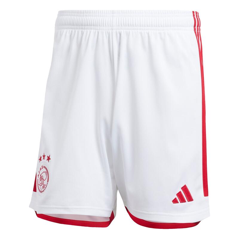 Pantalón corto primera equipación Ajax 23/24