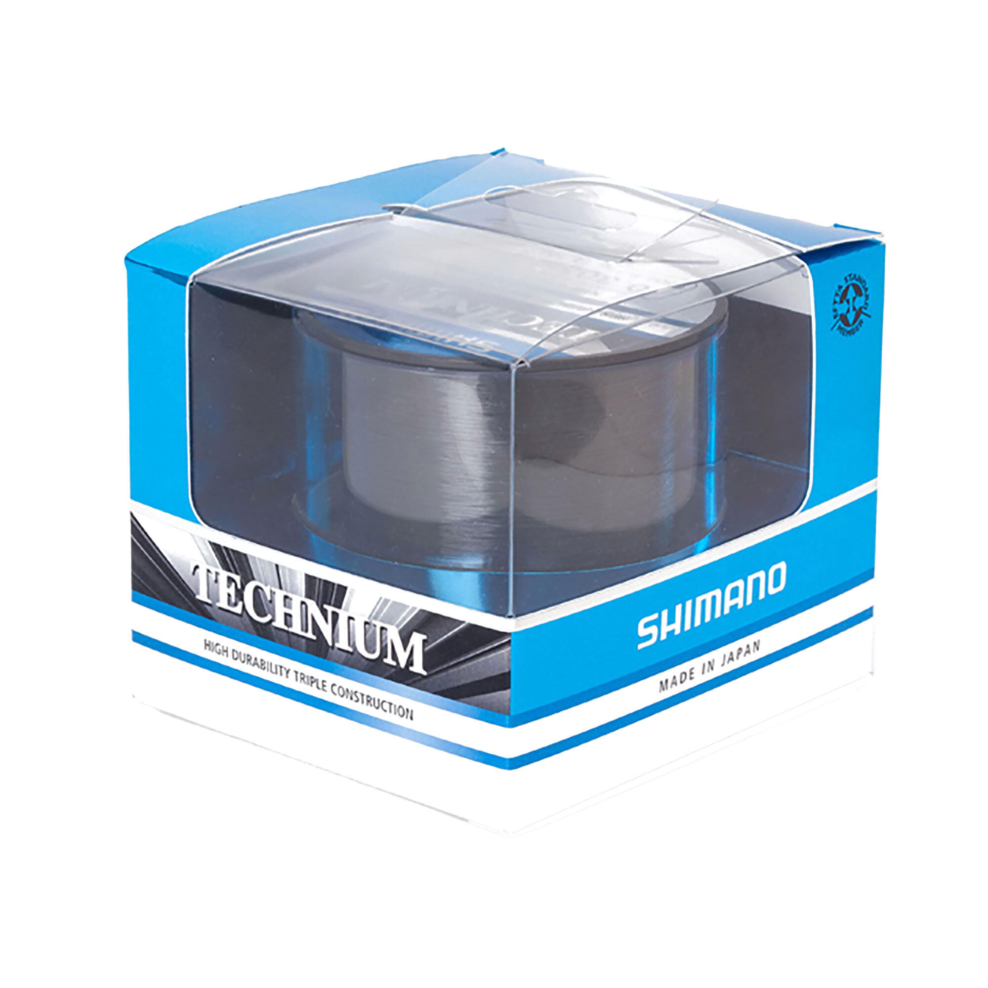 Shimano Technium lijn 300 m 2/2