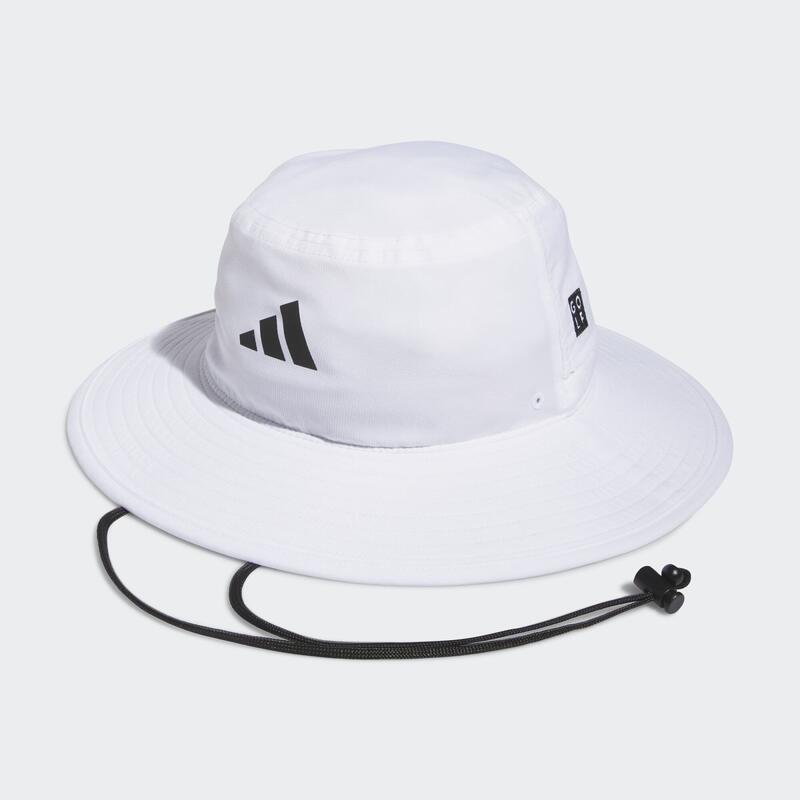 Gorro Wide-Brim