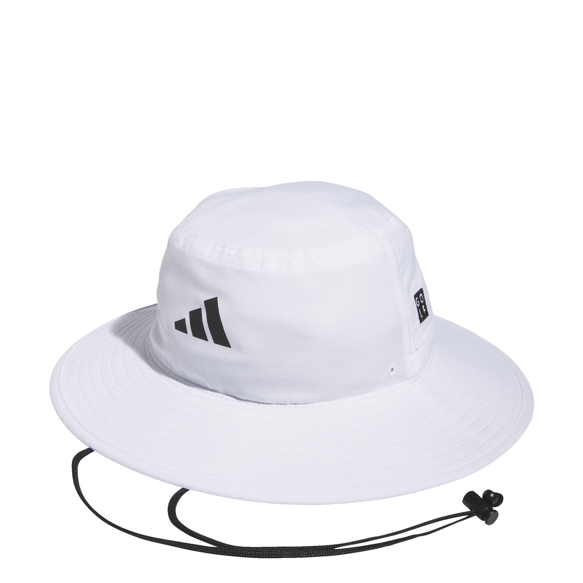 ADIDAS Wide-Brim Golf Hat