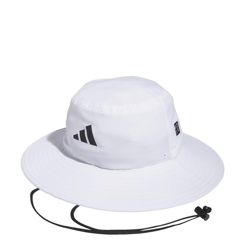 Czapka Wide-Brim