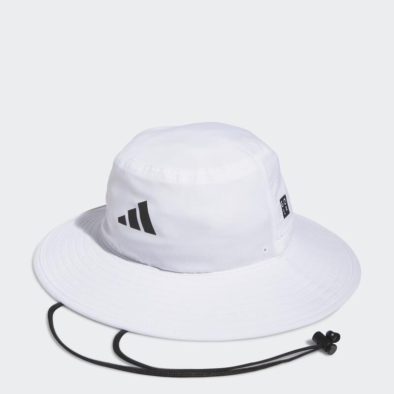 Gorro Wide-Brim