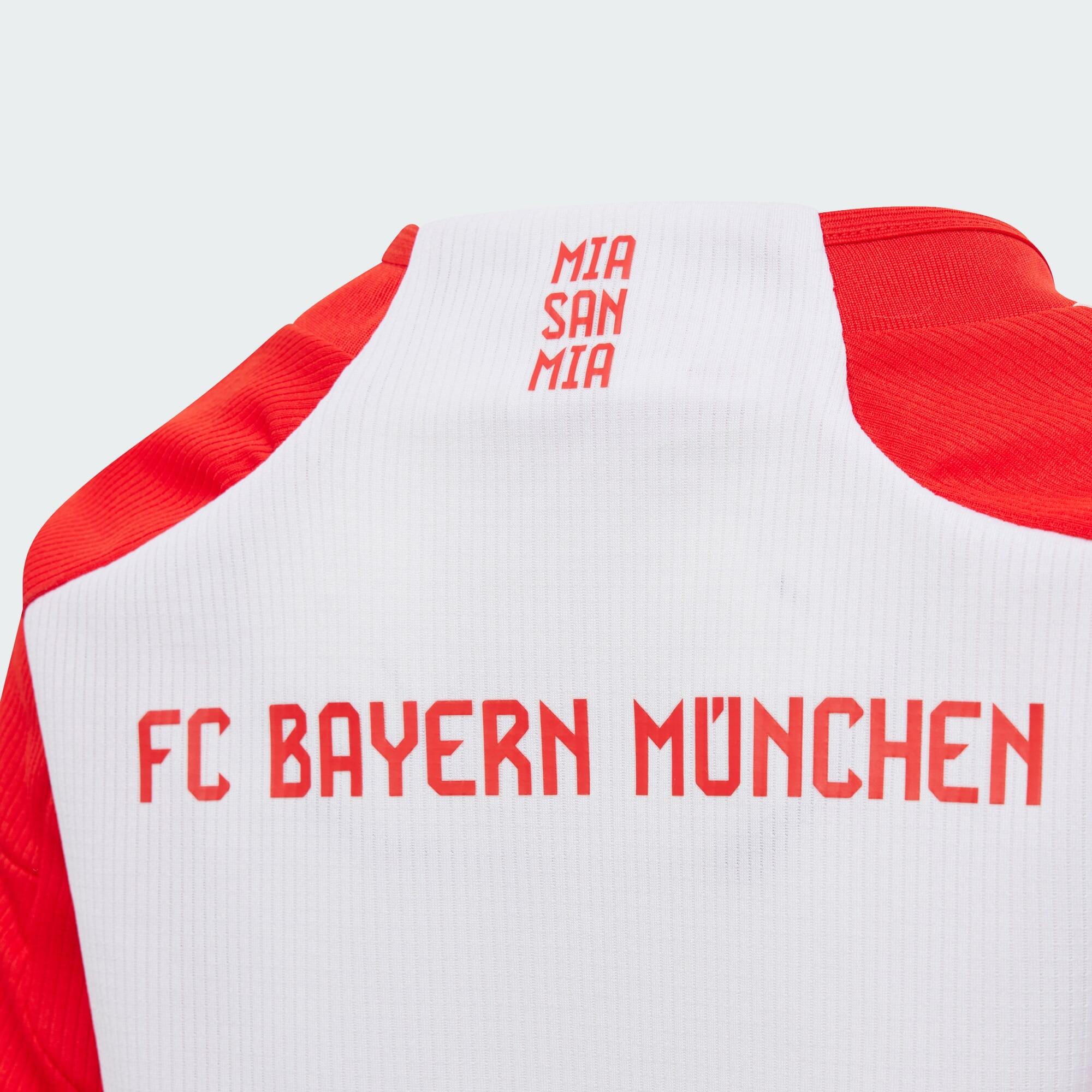 FC Bayern 23/24 Home Mini Kit 2/5