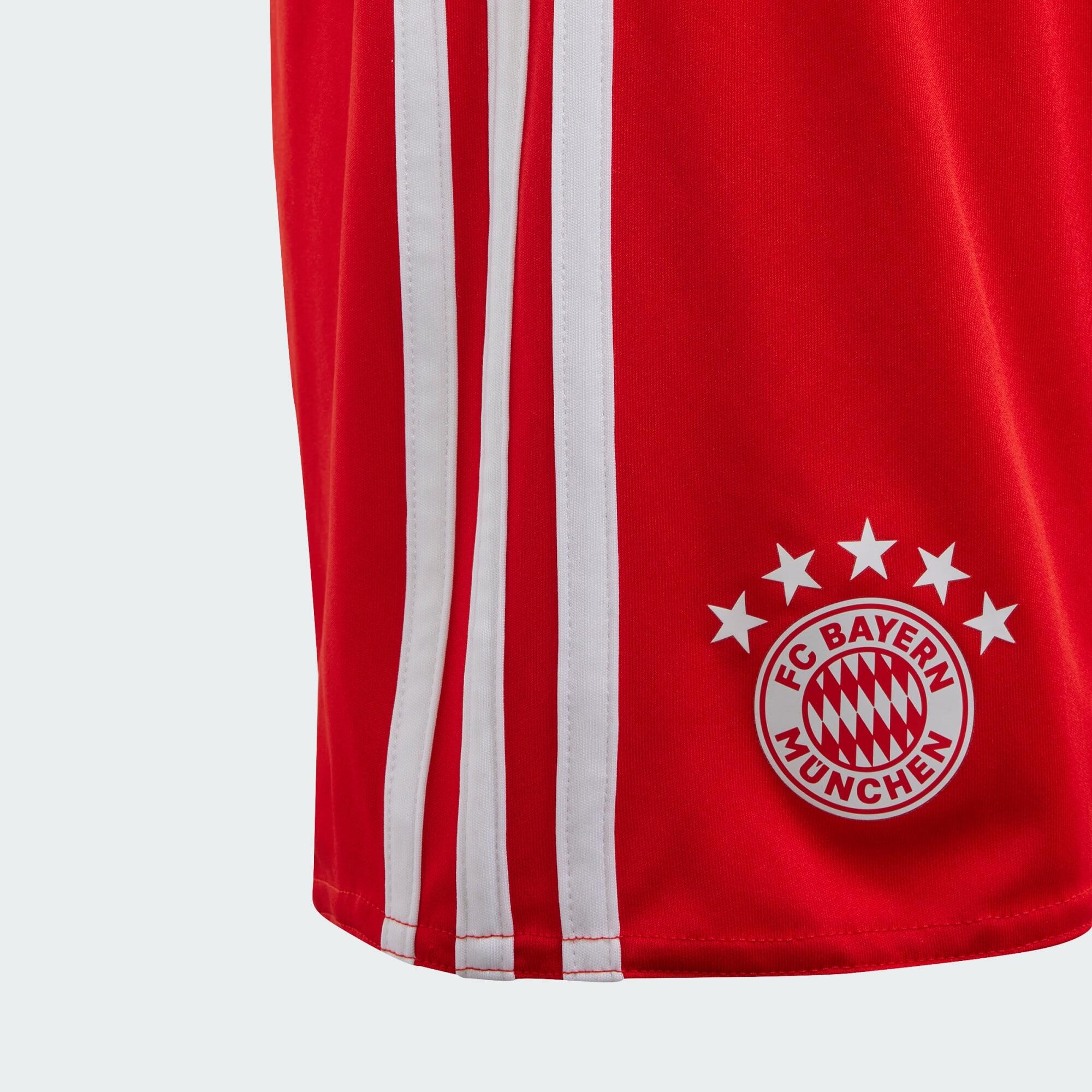 FC Bayern 23/24 Home Mini Kit 5/5