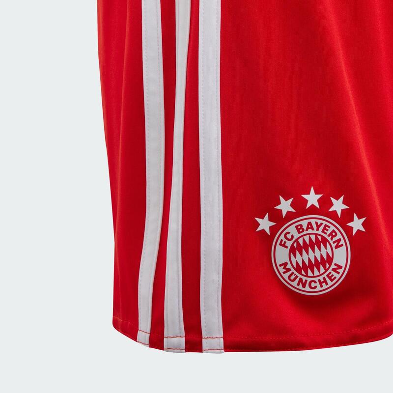 Divisa Mini Home 23/24 FC Bayern München