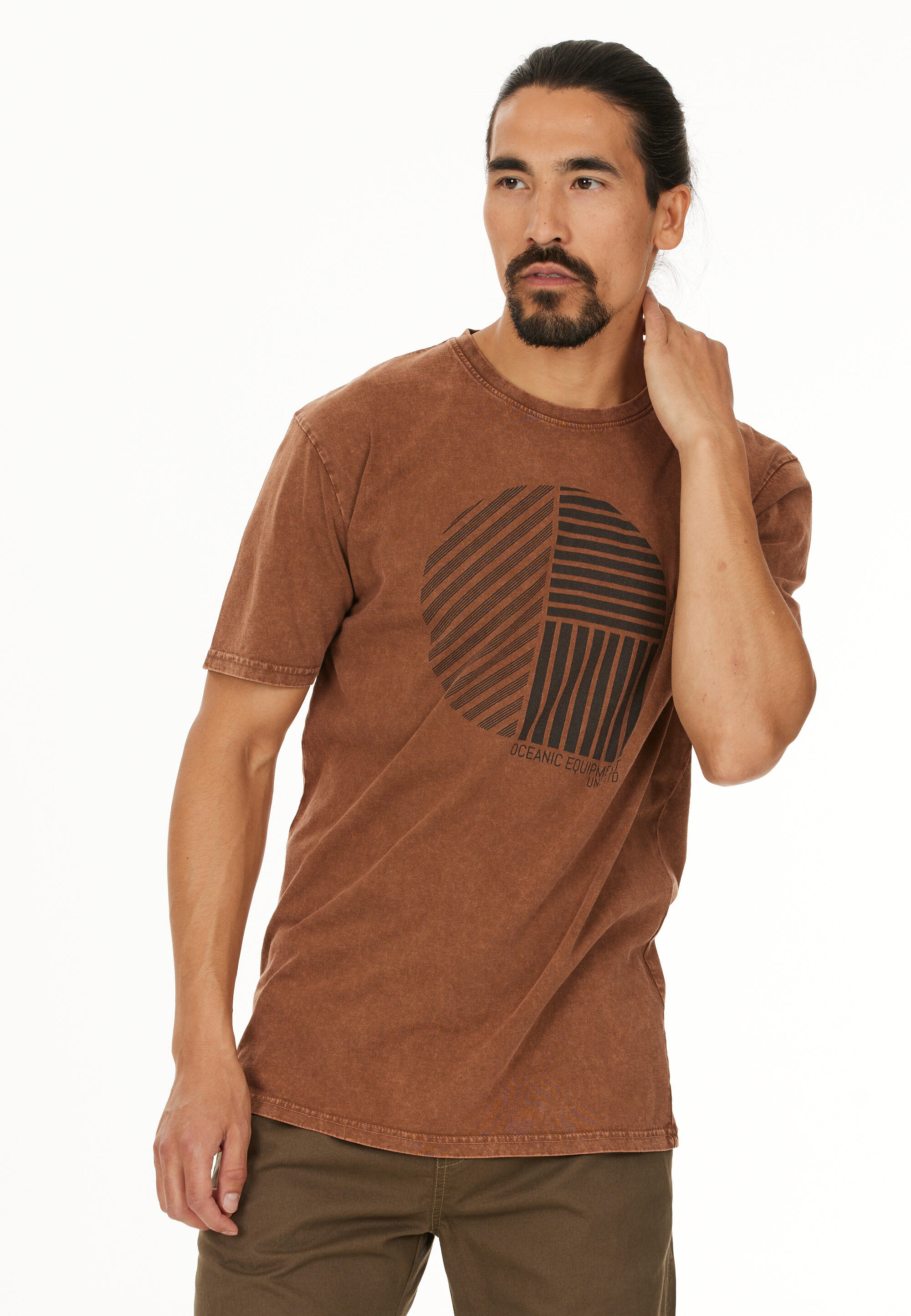 Cruz T-Shirt Russel 5/5